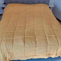 trapunta una piazza e mezza 240x200 cm poliestere