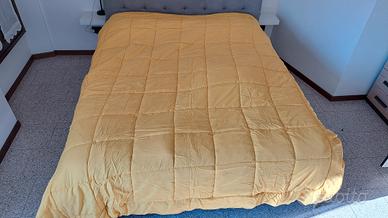 trapunta una piazza e mezza 240x200 cm poliestere