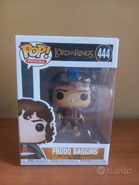 Funko Pop! Movies - Frodo Baggins