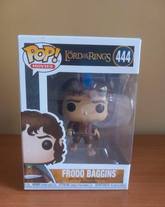 Funko Pop! Movies - Frodo Baggins