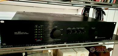 Espansore Rg Pro 20 II series two.