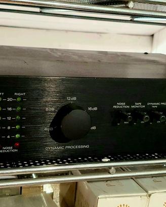 Espansore Rg Pro 20 II series two.