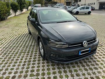 VK Polo 2018 1.0 Benzina - GPL