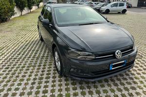 VK Polo 2018 1.0 Benzina - GPL