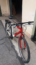 Bici mtb ruote 26"