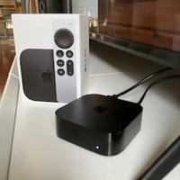 Apple TV 4k