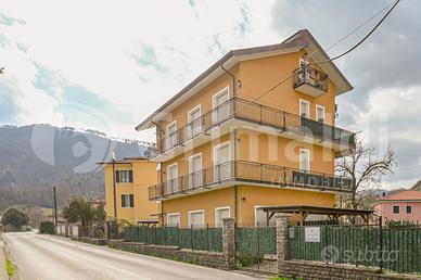 Appartamento Beverino [Cod. rif 3297605VRG]