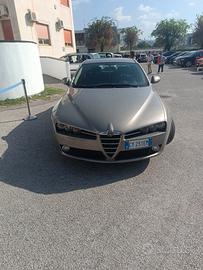 Alfa 159 120cv