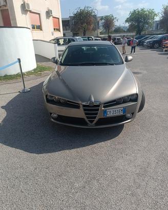 Alfa 159 120cv