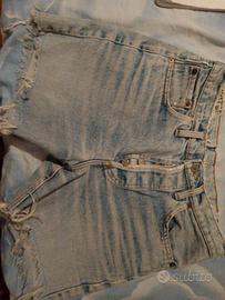 pantaloncini 
