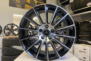 Cerchi Mercedes raggio 21 NUOVI cod.9342