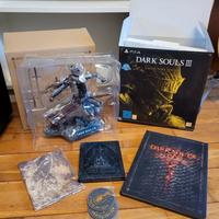 Dark Souls 3 collector’s edition PS5 ITA