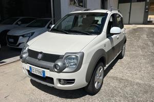 Fiat Panda CROSS 4X4 1.3 MJT