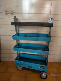 mini assi 160 