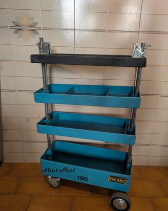 mini assi 160 