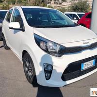 KIA - Picanto 1.0 dpi Style Comfort Pack amt