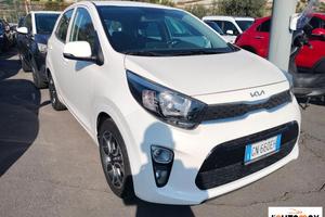 KIA - Picanto 1.0 dpi Style Comfort Pack amt