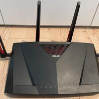 Asus modem DSL-AC88U