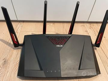 Asus modem DSL-AC88U