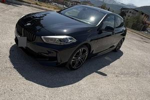 Bmw Serie 1 F40 116d Msport