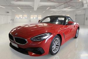 BMW Z4 sDrive20i Advantage