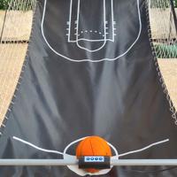 Gioco basket