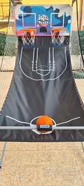Gioco basket