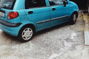 Automobile utilitaria