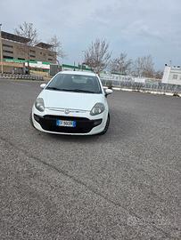 fiat punto evo 1.3 multijet 