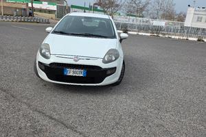 fiat punto evo 1.3 multijet 