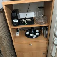 Mobile da cucina/bagno ikea