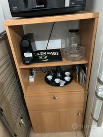 Mobile da cucina/bagno ikea