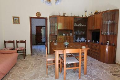 Casa Singola A san Giacomo