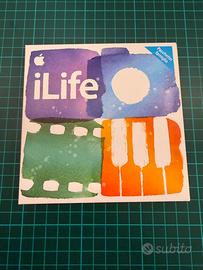 Apple iLife 11 per collezionisti