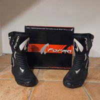 Stivali Forma Freccia Taglia 45