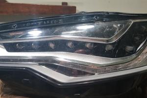 FARI FULLED AUDI A 6