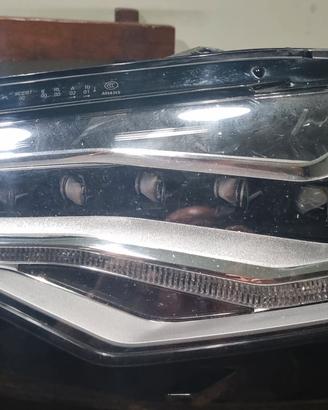 FARI FULLED AUDI A 6