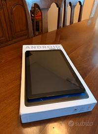 Tablet completo con tastiera, mouse e pennino
