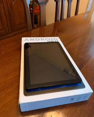 Tablet completo con tastiera, mouse e pennino