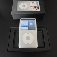 iPod Classic 80gb