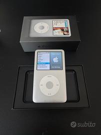 iPod Classic 80gb
