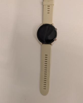 Xiaomi Mi Watch beige – buone condizioni