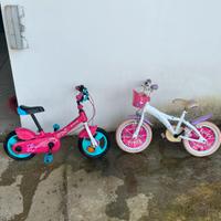 Bici da bambino