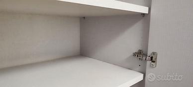 Armadio Studio o Camera: come nuovo, $ trattabile