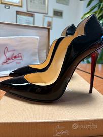 louboutin hot chik