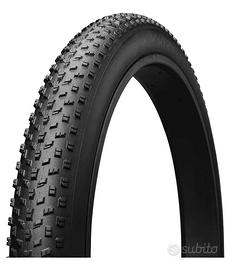Copertone  Fat bike 26x4.0