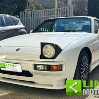 PORSCHE 924 2.0