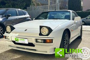 PORSCHE 924 2.0