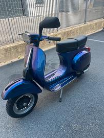 Vespa 50 Special 1977 restaurata