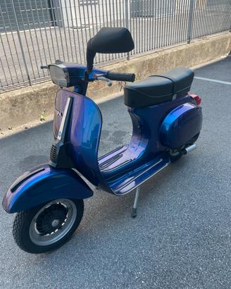 Vespa 50 Special 1977 restaurata